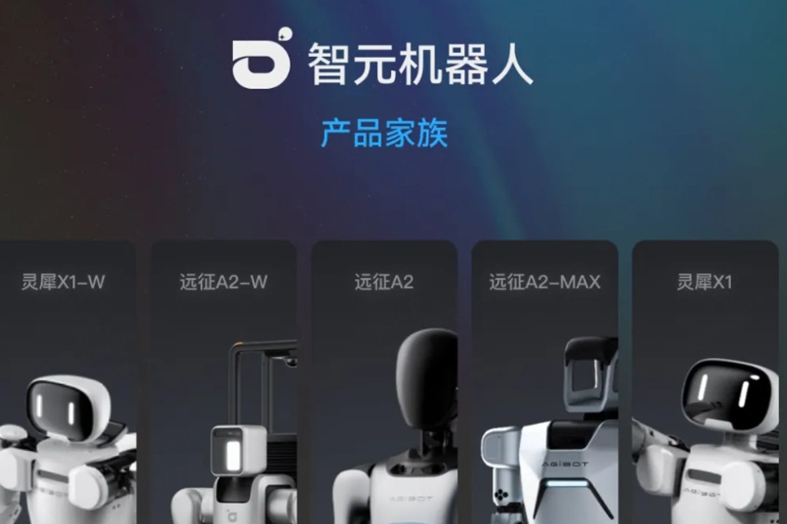 一图读懂 丨 U8国际平台官网机器人销售策略